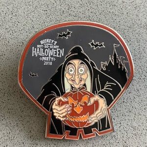 MNSSHP 2018 Pin